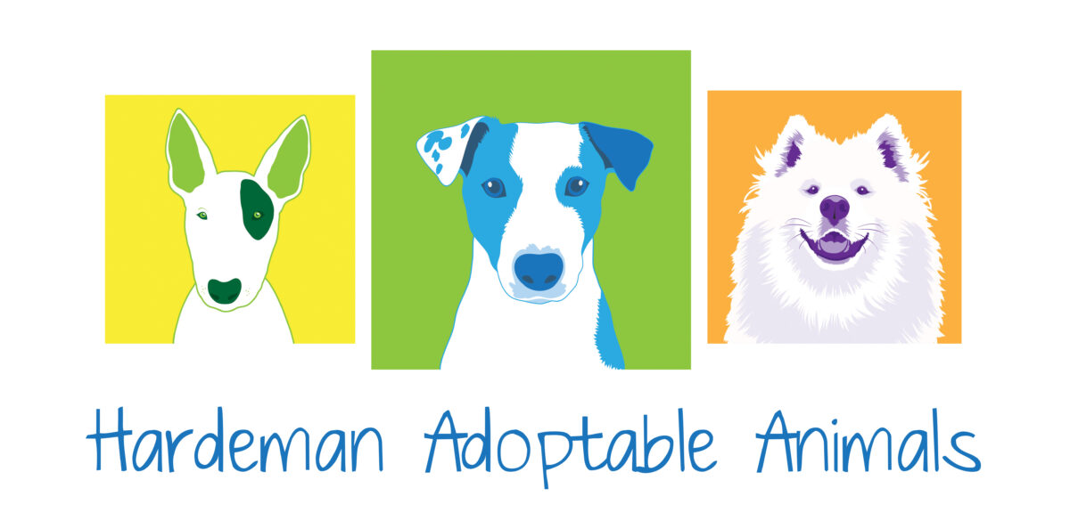How You Can Support Hardeman Adoptable Animals
