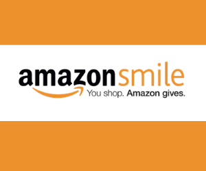 Amazon Smile Graphic
